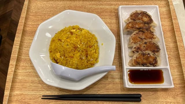 下北餃子アカシ - サブ画像3