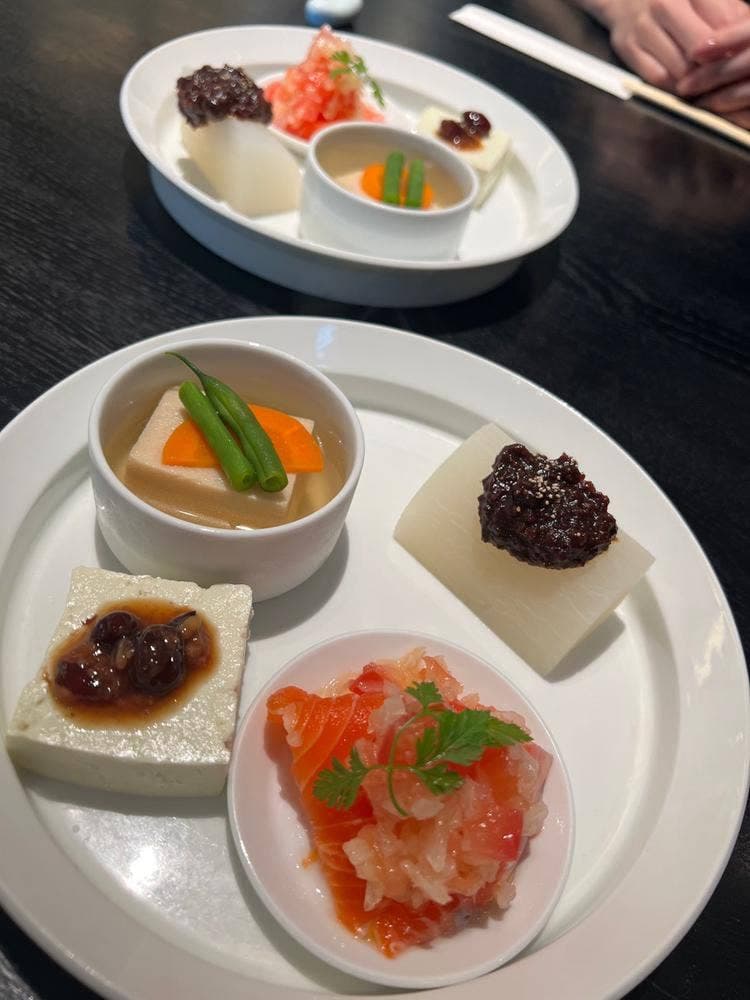 旨酒・料理 酢重ダイニング 名古屋JRゲートタワー