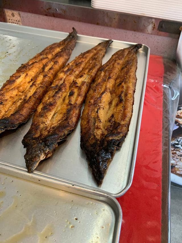 森うなぎ屋 - サブ画像2