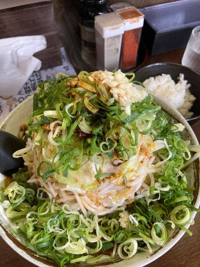 麺屋 愛 0028 - サブ画像1