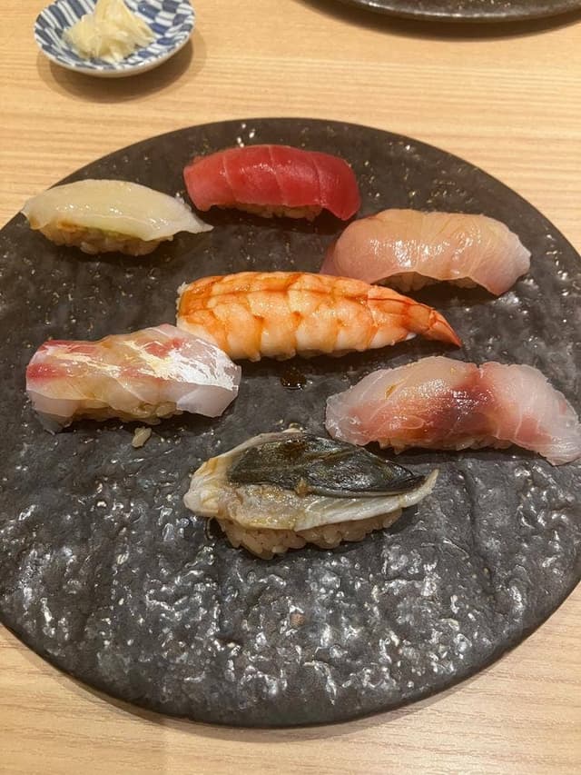 すし淡鮃 - サブ画像1
