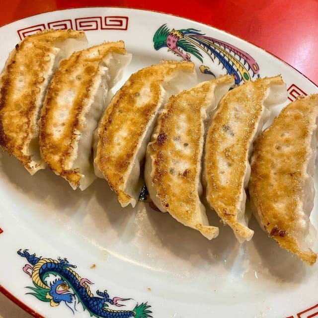 大阪王将 豪徳寺店 - サブ画像3