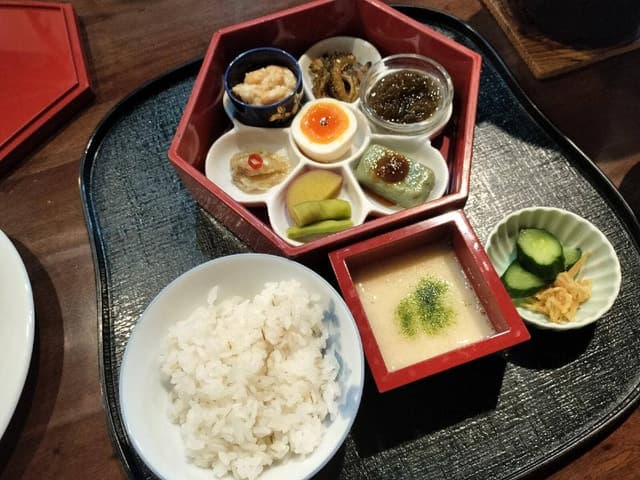 元祖 綿菓子牛鍋と手作り豆富 前蔵 - サブ画像3