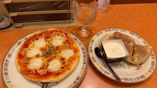 サイゼリヤ 大阪ガーデンシティ店 - サブ画像2