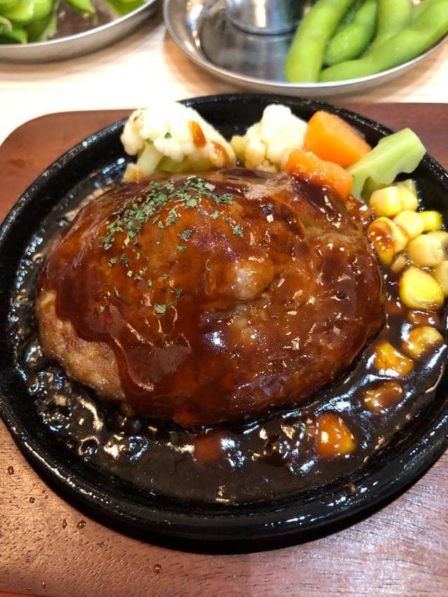 ビーフキッチンスタンド 秋葉原電気街口店 - サブ画像1