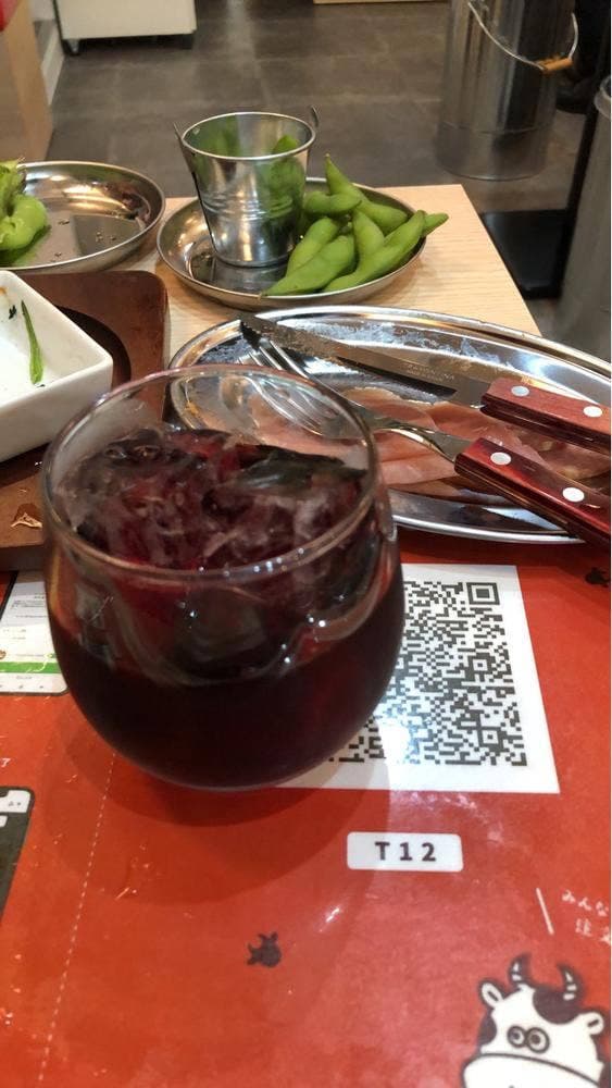 ビーフキッチンスタンド 秋葉原電気街口店 - サブ画像3