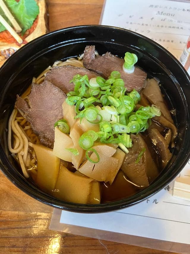 農家レストラン 秦野 どぶろく家 - サブ画像1