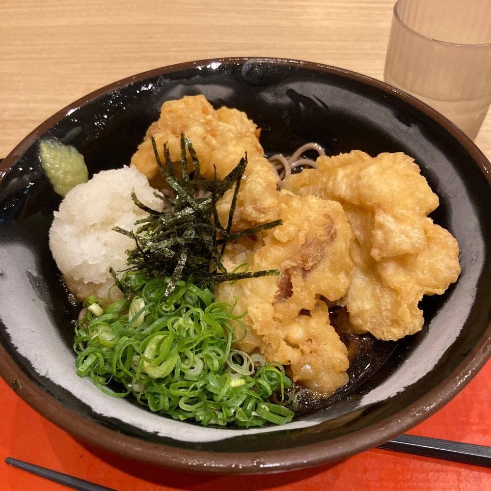 麺家 草津