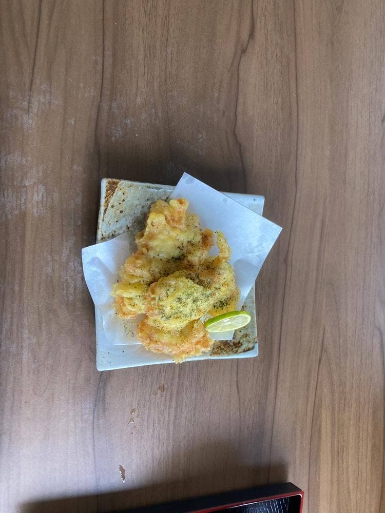 郷土料理 潮風