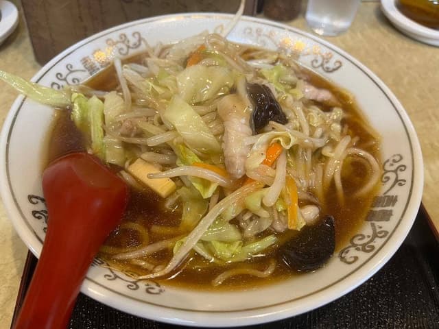 銀龍 - サブ画像2