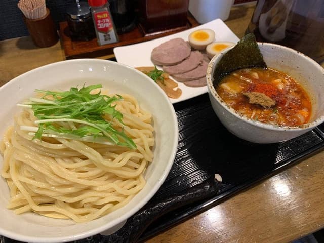 麺屋 黒風 - サブ画像1
