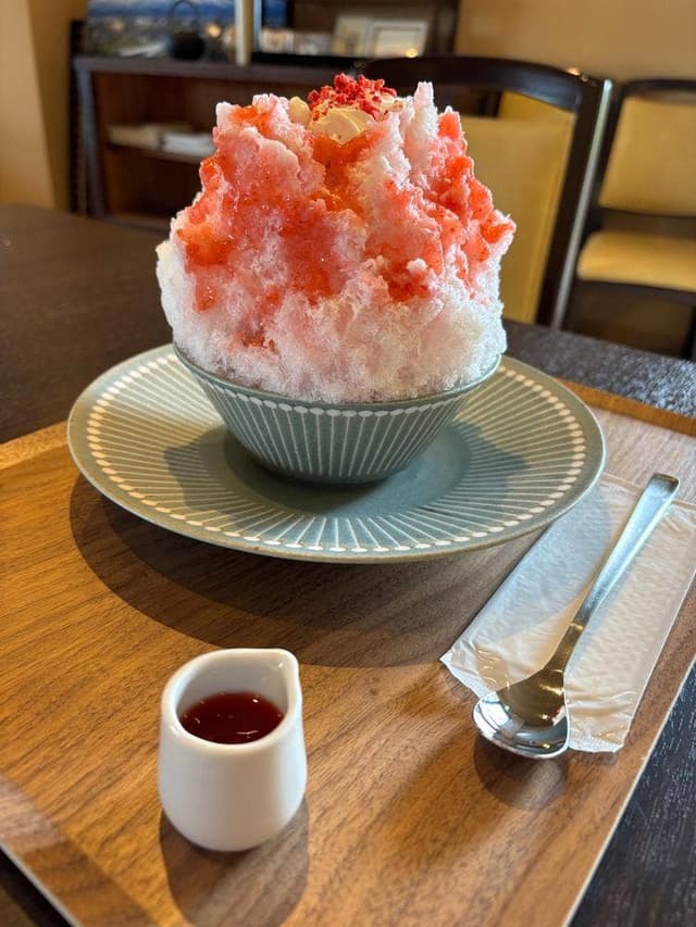 ささら屋 立山本店 - サブ画像1