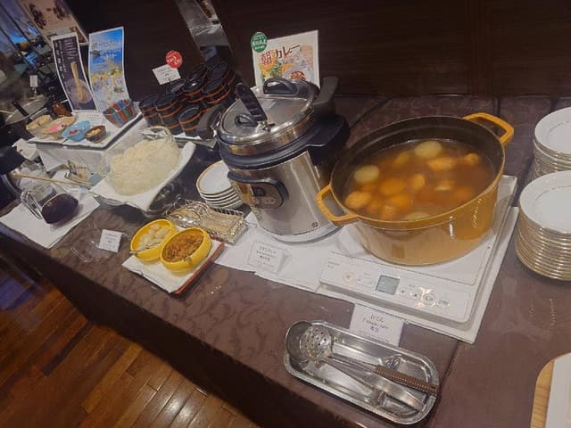 時香 リーガホテルゼスト高松 - サブ画像2