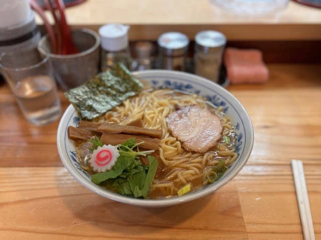 東池袋 大勝軒 いぶき - サブ画像2