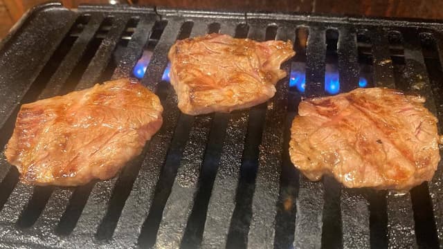 Korean kitchen あじと - サブ画像2