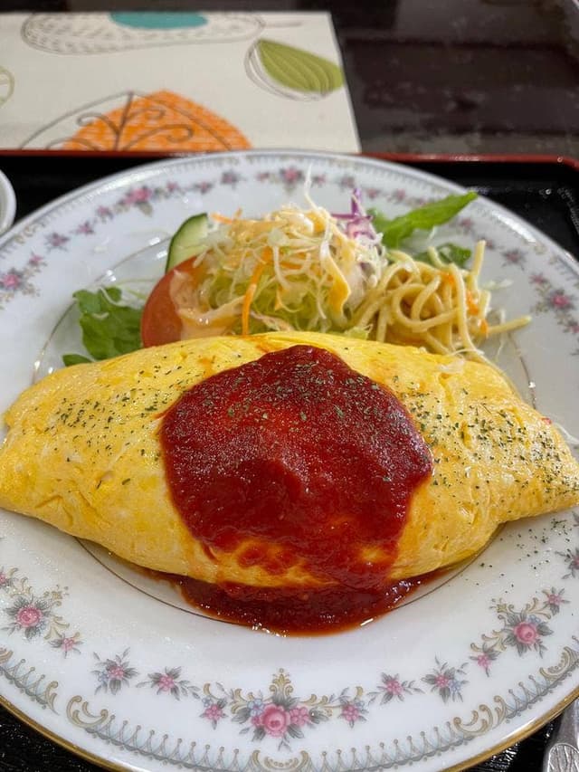 喫茶 スマイル - サブ画像3