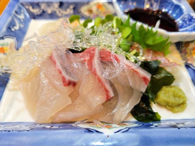 食処 ゆとり - サブ画像1