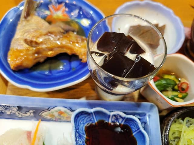 食処 ゆとり - サブ画像2