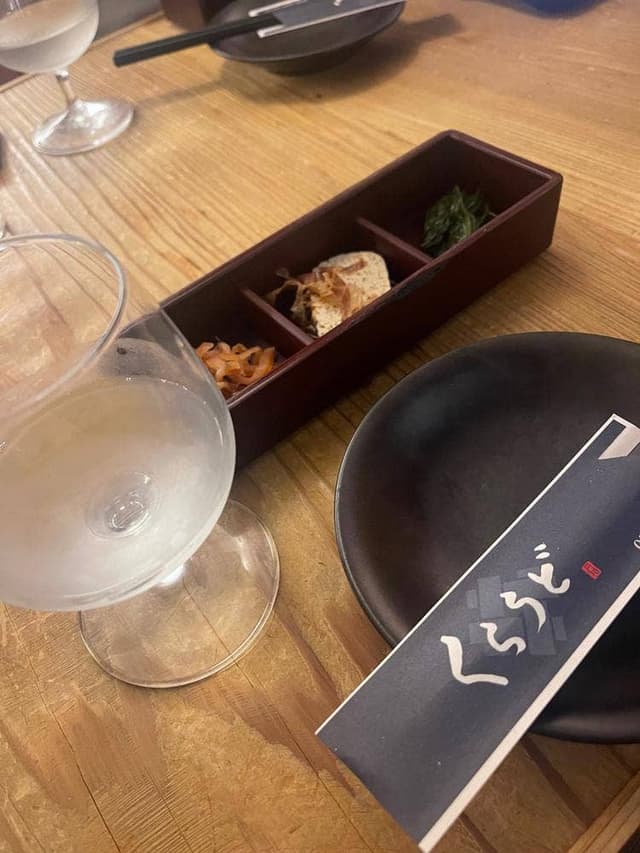 岐阜県のおいしいお酒とお料理 くらうど - サブ画像3