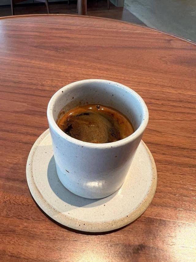 ブルーボトルコーヒー 福岡天神カフェ - サブ画像2