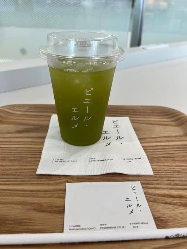 Made in ピエール・エルメ 福岡空港 - サブ画像2