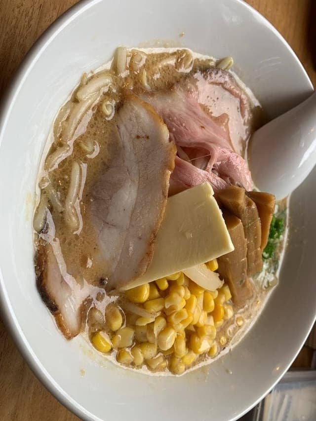 旭川ラーメン 六郎三代 - サブ画像1