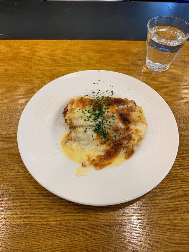 まえざわ食堂 - サブ画像1
