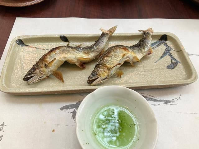 貴船 喜らく - サブ画像1