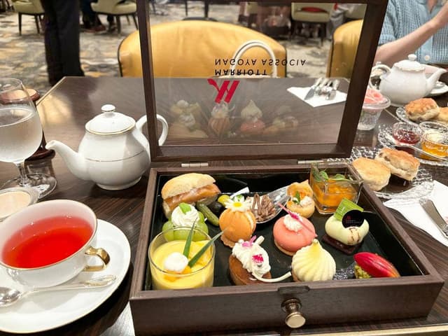 SCENERY/シーナリー - サブ画像1