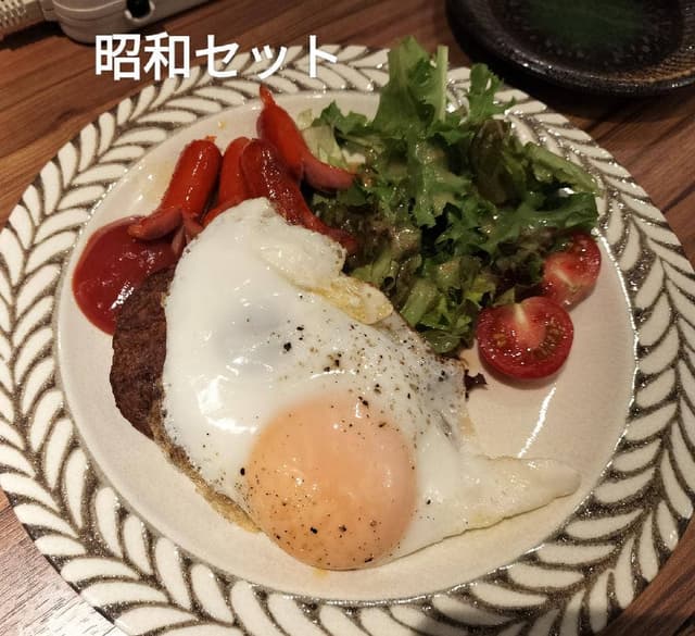 おばんざい屋 御Bar飯 - サブ画像2