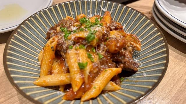MEAT BAR GIRASOL - サブ画像2