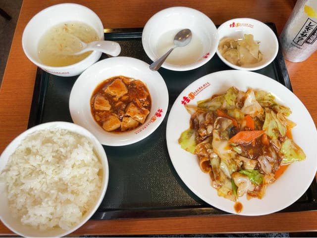 桂園 中華居酒屋 餃子房 浮間舟渡店 - サブ画像2
