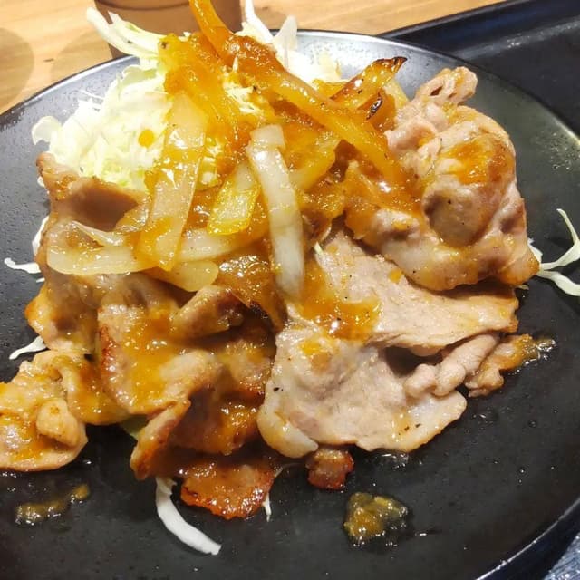 野郎めし 町田木曽店 - サブ画像3