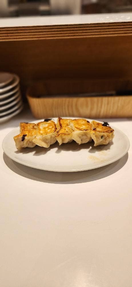 餃子のラスベガス - サブ画像1