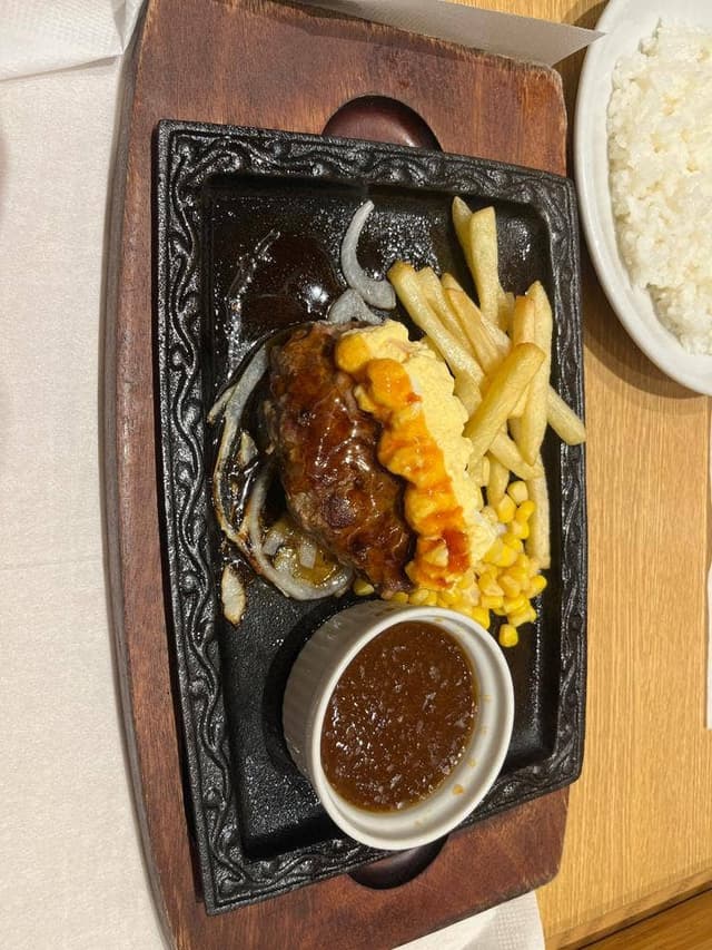カフェ&ビアレストラン宮 羽田空港店 - サブ画像3