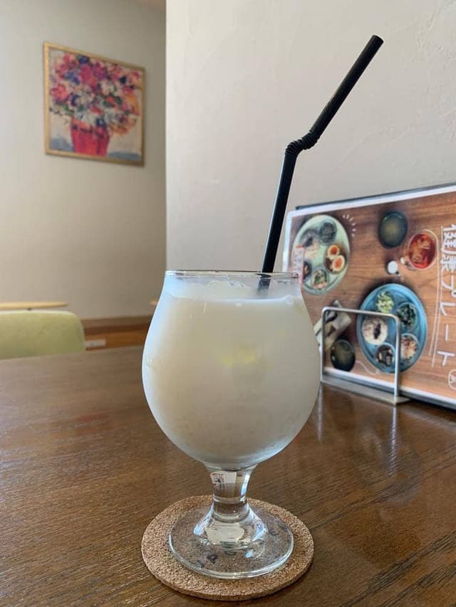 Cafe&Bar UPGREEN - サブ画像1