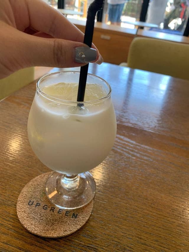 Cafe&Bar UPGREEN - サブ画像3