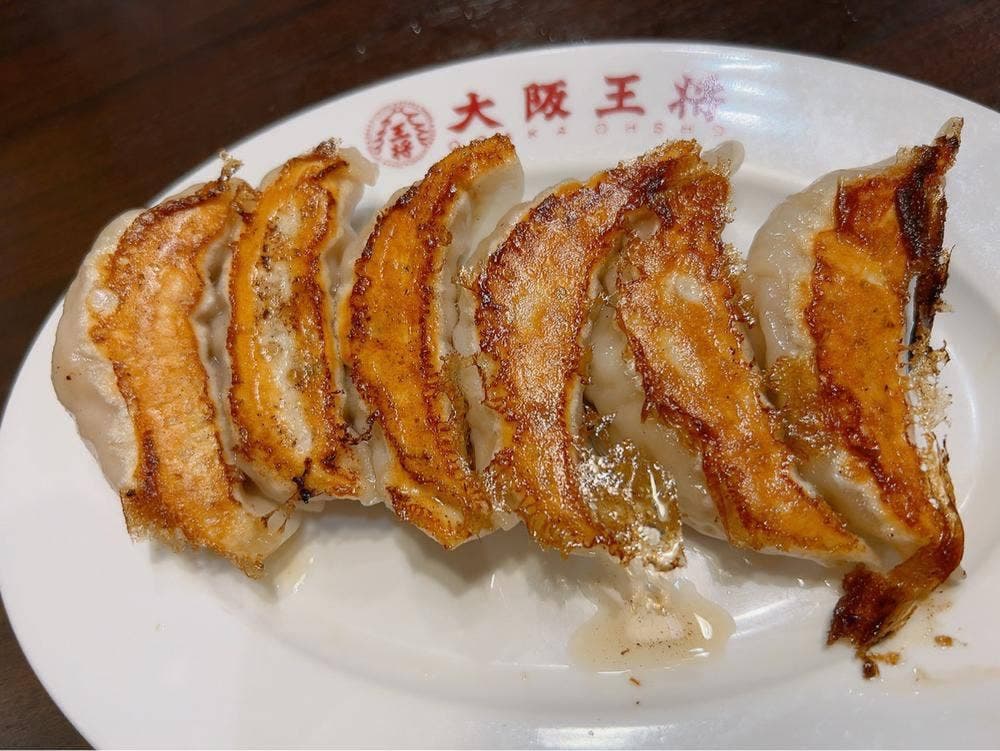 大阪王将 西葛西店
