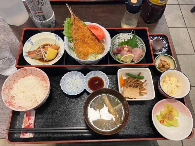 おさかな処 さわ - サブ画像1