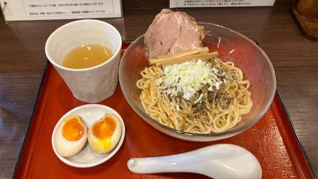 麺屋 むどう - サブ画像2
