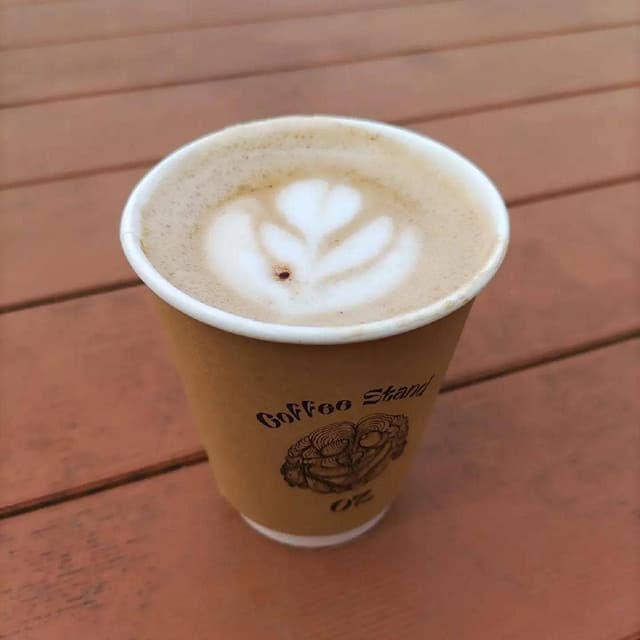 Coffee Stand OZ - サブ画像2