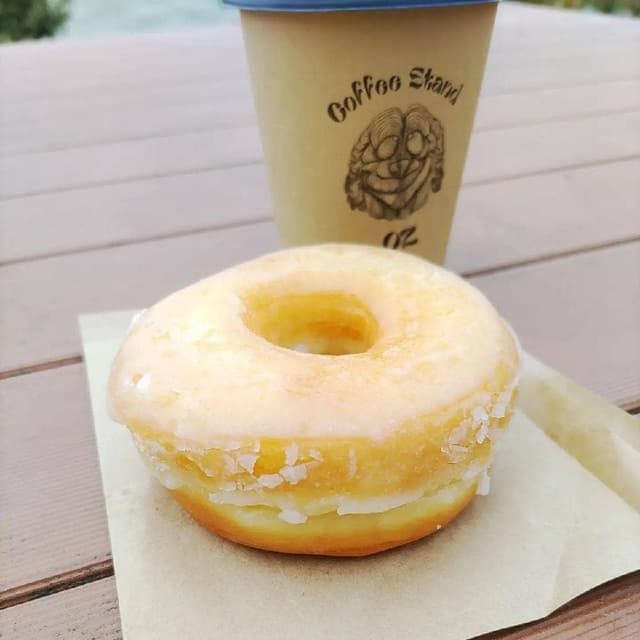 Coffee Stand OZ - サブ画像3