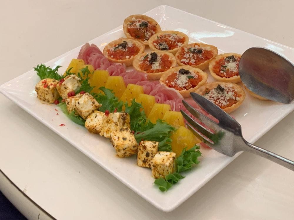 空桜 ANAクラウンプラザホテル秋田