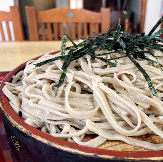 東京庵 - サブ画像2