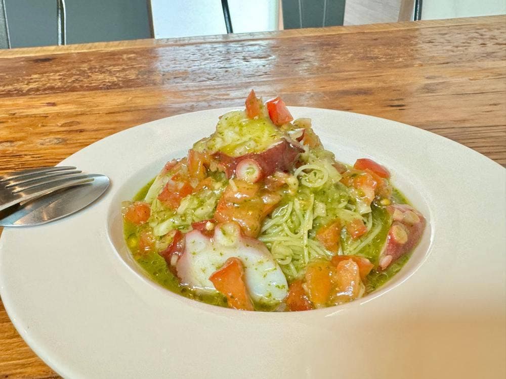 IZAKAYA CAFE YORIMICHI