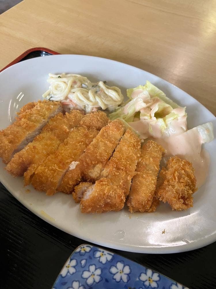 定食屋 KOMACHAN