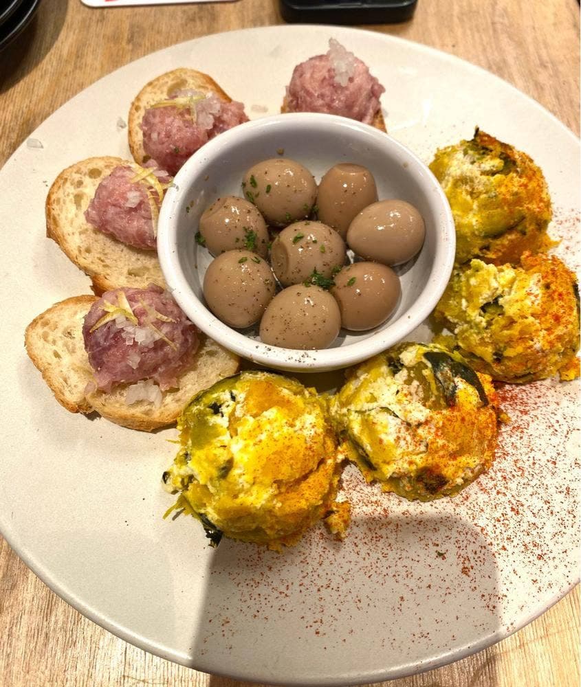 シュマッツ・ビア・ダイニング タワーズプラザ・ゲートタワープラザ レストラン街