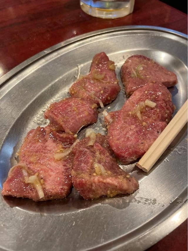 京城園 - サブ画像3
