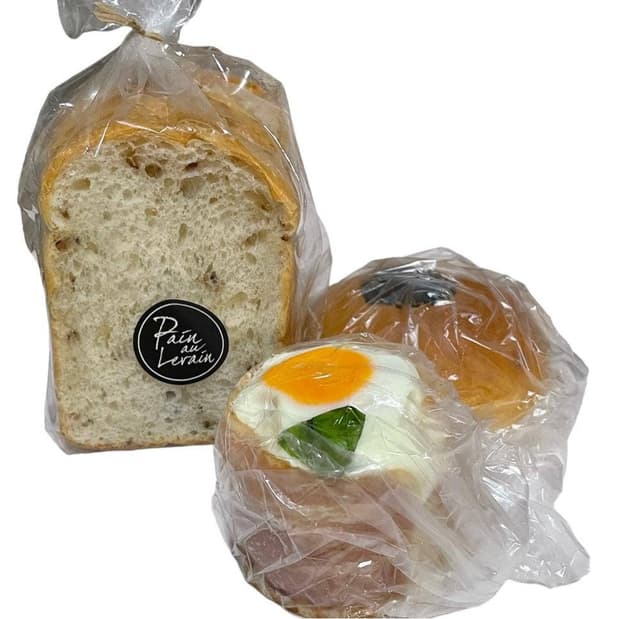 パン オ ルヴァン アミュプラザくまもと店 - サブ画像3