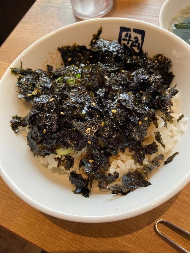 牛角 南越谷店 - サブ画像1